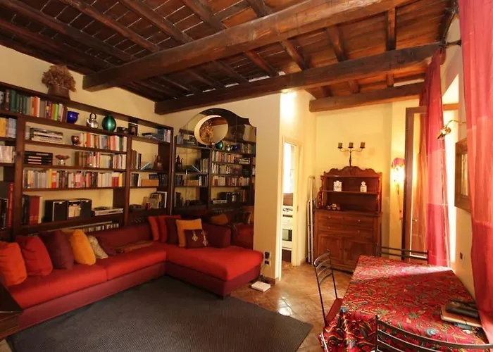 Apartment Bollo Rom