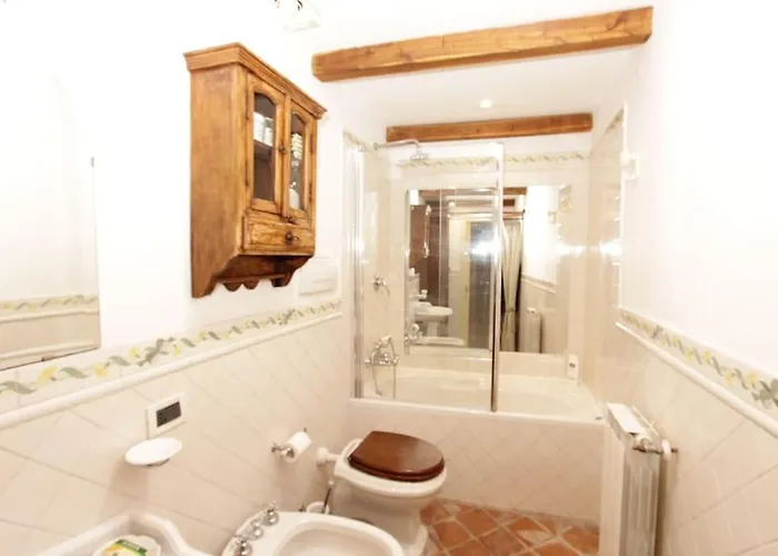 Bollo Apartment