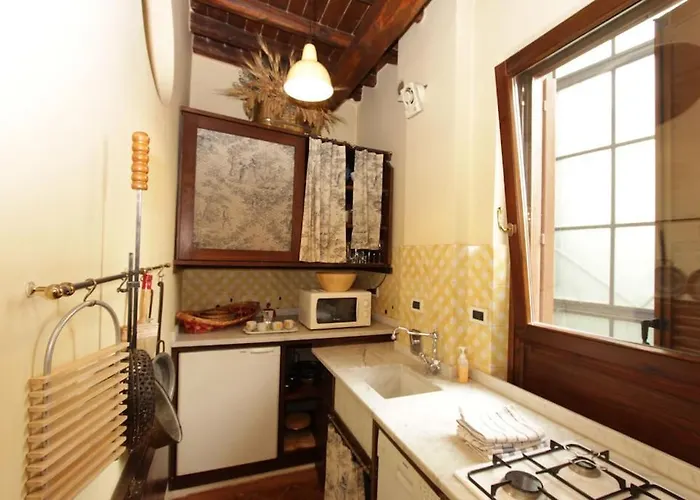 Bollo Apartment Rom