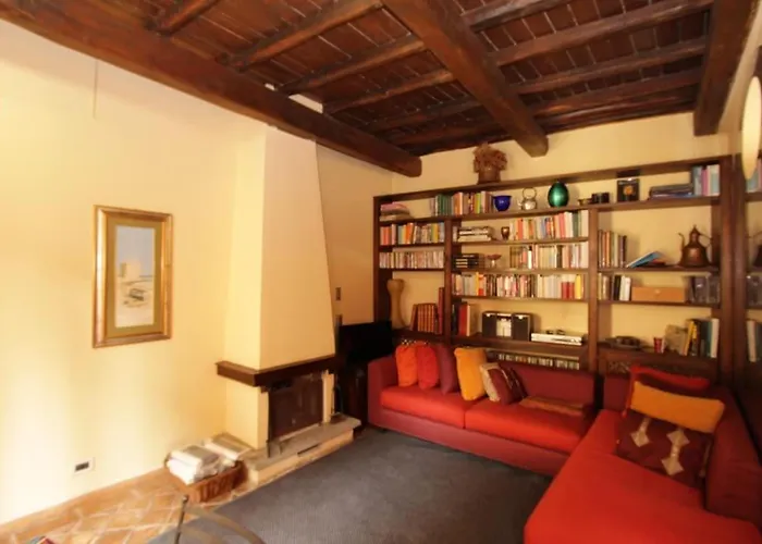 Apartment Bollo *