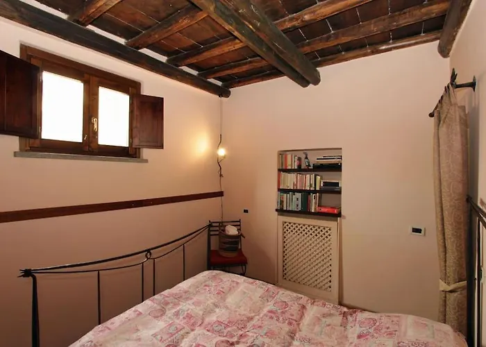 Apartment Bollo