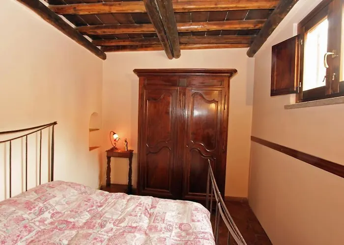 Apartment Bollo Rom