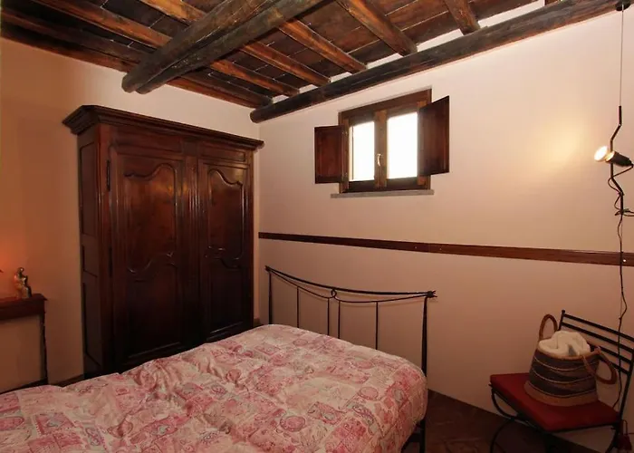 Bollo Apartment Rom
