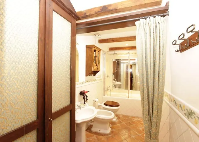 Apartment Bollo