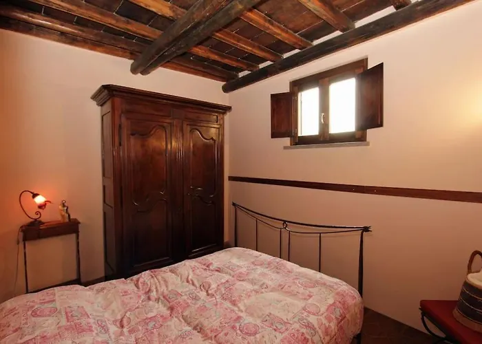 Apartment Bollo *