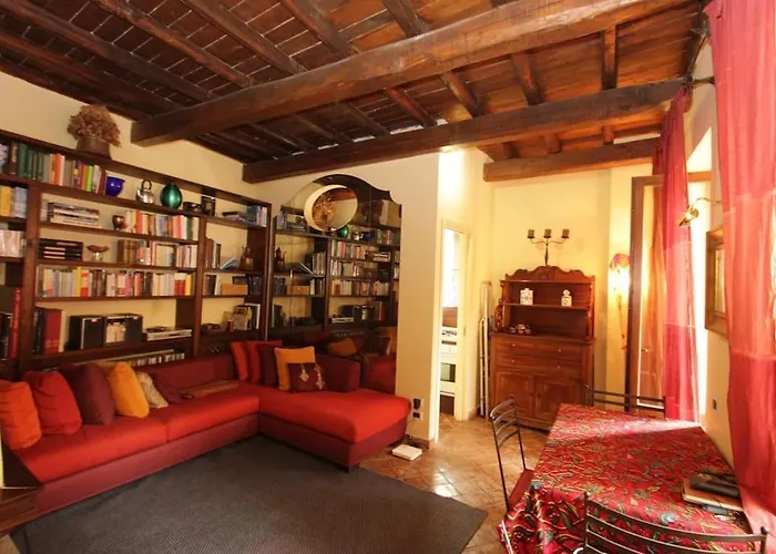 Bollo Apartment *