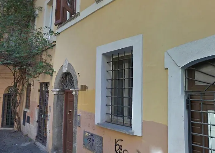 Apartment Bollo Rom
